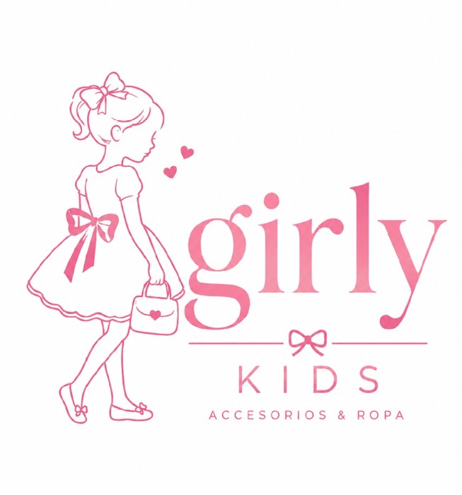 Girly Kids